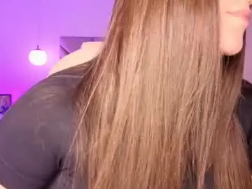 Chaturbate Nude Webcam of arianna_suarez1