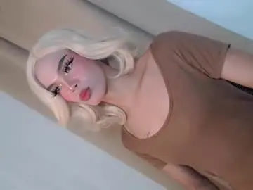 Chaturbate Free Porn Cam of badgirl_jasmine
