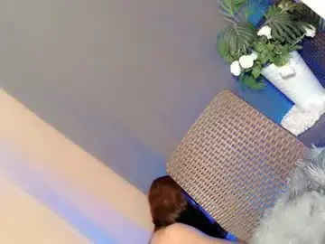 Chaturbate Adult Video Chat of badgirl_jasmine
