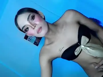 Chaturbate Live Sex of badgirl_jasmine