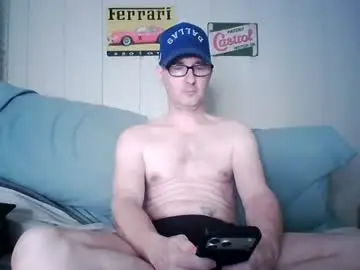 Chaturbate Nude Webcam of banksysmash