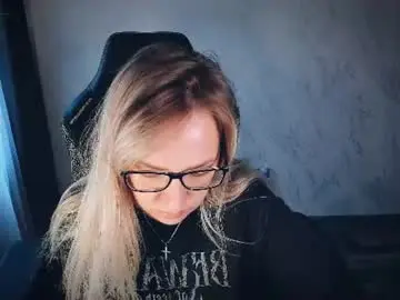 Chaturbate Live Sex Cam of bellezza_