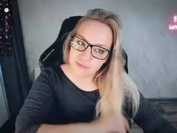 Chaturbate Adult Webcam of bellezza_