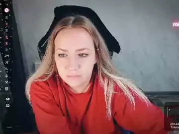 Chaturbate Adult Webcam of bellezza_