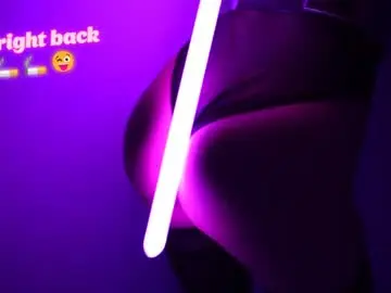 Chaturbate Nude Webcam of bellezza_