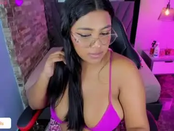 Chaturbate Sex Chat of briana_z