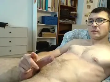 Chaturbate Sex Cam of dantheman233