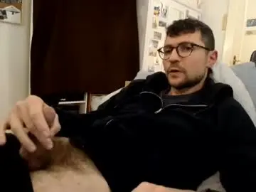 Chaturbate Watch Live Sex Cams of dantheman233