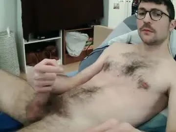 Chaturbate Free Porn Cam of dantheman233