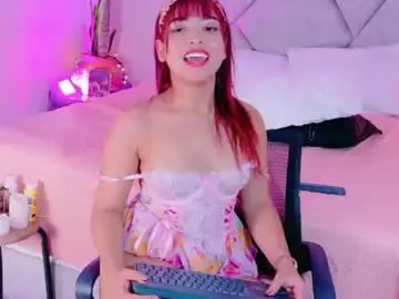Chaturbate Live Sex Cam of emmawilliaamss
