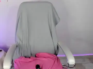 Chaturbate Nude Webcam of fatinsey