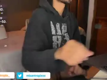 Chaturbate Live Porn of fede69x