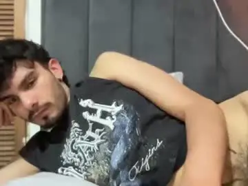 Chaturbate Live Sex of fede69x