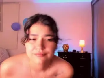 Chaturbate Adult Video Chat of isabelprietoo
