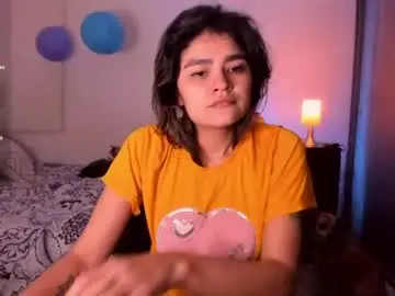 Chaturbate Live Sex of isabelprietoo
