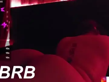Chaturbate Live Porn of issa_gg