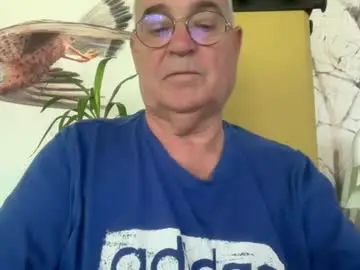 Chaturbate Adult Webcams of juantricker