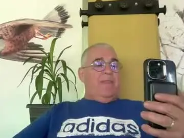 Chaturbate Live Sex Cam of juantricker