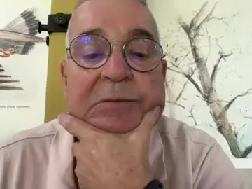 Chaturbate Adult Webcam of juantricker