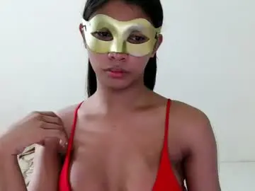 Chaturbate Sex Chat of kiannalima1111