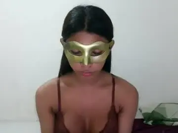 Chaturbate Sex Cam of kiannalima1111