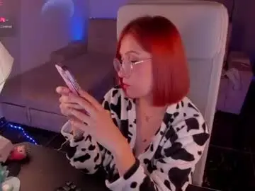 Chaturbate Watch Live Sex Cams of milly_yako