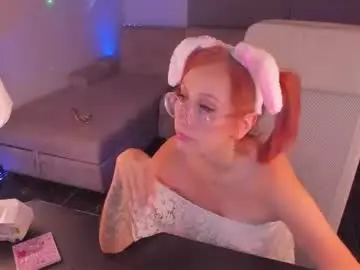 Chaturbate Nude Webcam of milly_yako