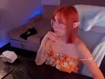 Chaturbate Adult Webcams of milly_yako