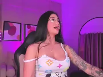 Chaturbate Live Porn of nahomekuperth_