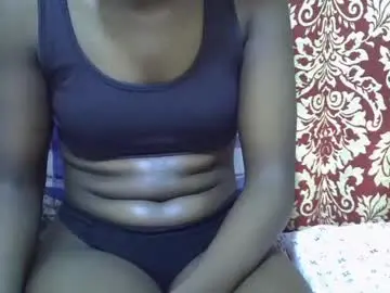 Chaturbate Private Sex Chat of nelly_love001