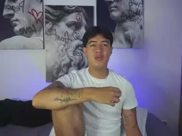 Chaturbate Free Porn Cam of pablo__cruz