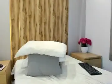 Chaturbate Best live sex cam show of rebeca_cortez1