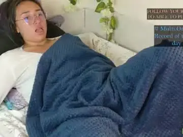 Chaturbate Sex Cam of ricocandy