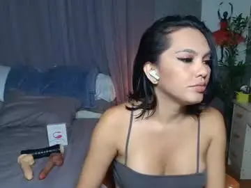 Chaturbate Live Sex Cam of risque_asiancassandra