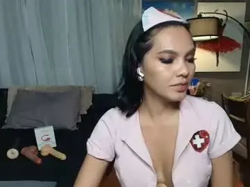 Chaturbate Sex Cam of risque_asiancassandra