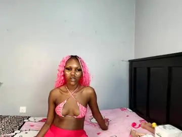 Chaturbate Nude Webcam of roxierea