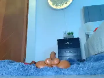 Chaturbate Private Sex Chat of shanell__hott