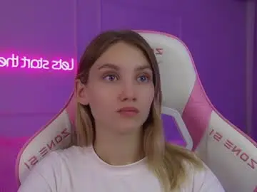 Chaturbate Free Porn Cam of stacyevancesss
