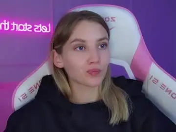 Chaturbate Live Sex Cam of stacyevancesss