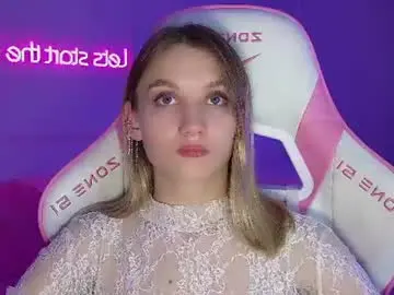 Chaturbate Sex Cam of stacyevancesss