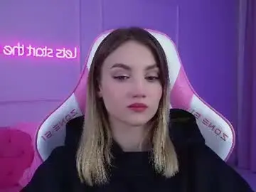 Chaturbate Nude Webcam of stacyevancesss
