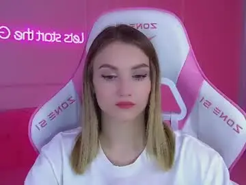 Chaturbate Sex Chat of stacyevancesss