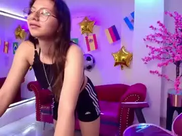 Chaturbate Adult Webcam of vannia_t18