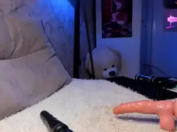 Chaturbate Best Webcam of yourbabynatalie