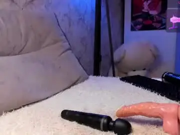 Chaturbate Nude Webcam of yourbabynatalie