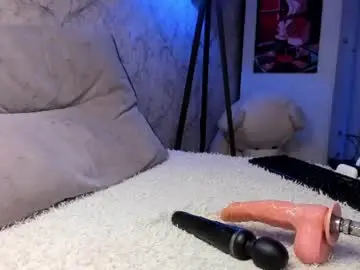 Chaturbate Sex Chat of yourbabynatalie