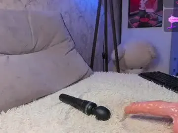 Chaturbate Sex Cam of yourbabynatalie