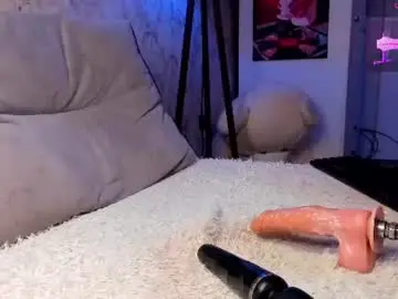 Chaturbate Private Sex Chat of yourbabynatalie
