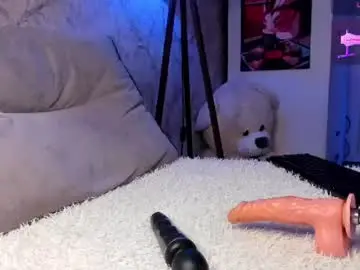 Chaturbate Live Porn of yourbabynatalie