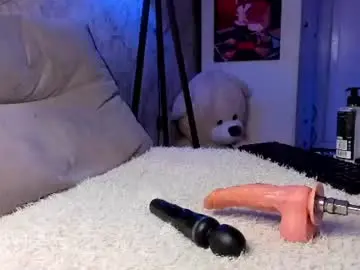 Chaturbate Nude Webcam of yourbabynatalie